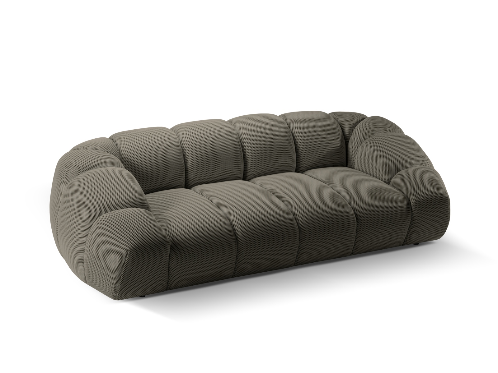 Sofa, "Diana", 3 Seats, 234x114x72