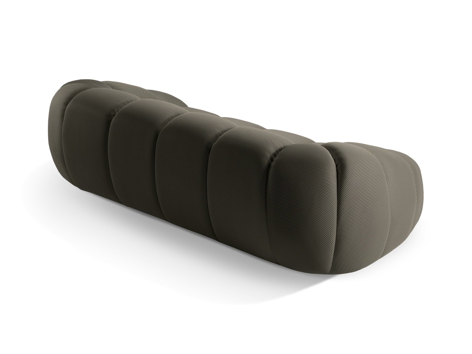 Sofa, "Diana", 3 Seats, 234x114x72
