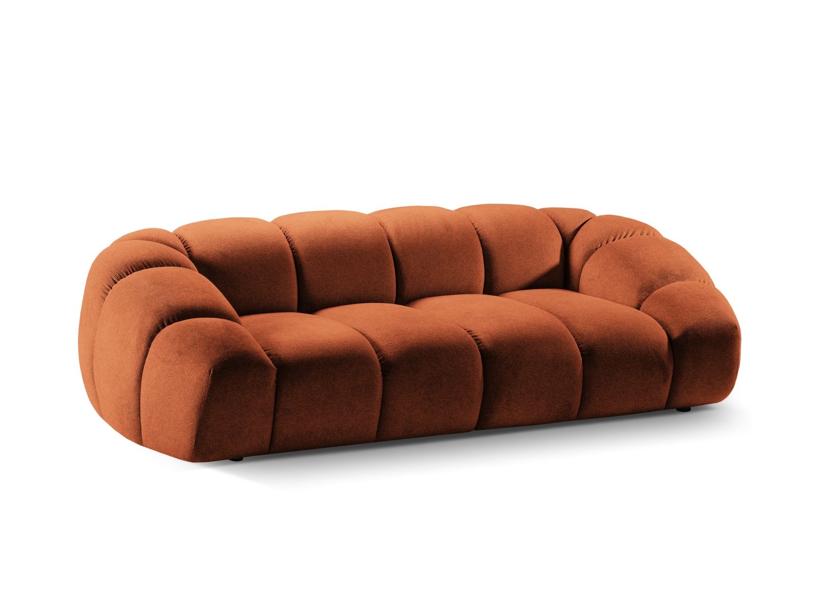 Sofa, "Diana", 3 Seats, 234x114x72