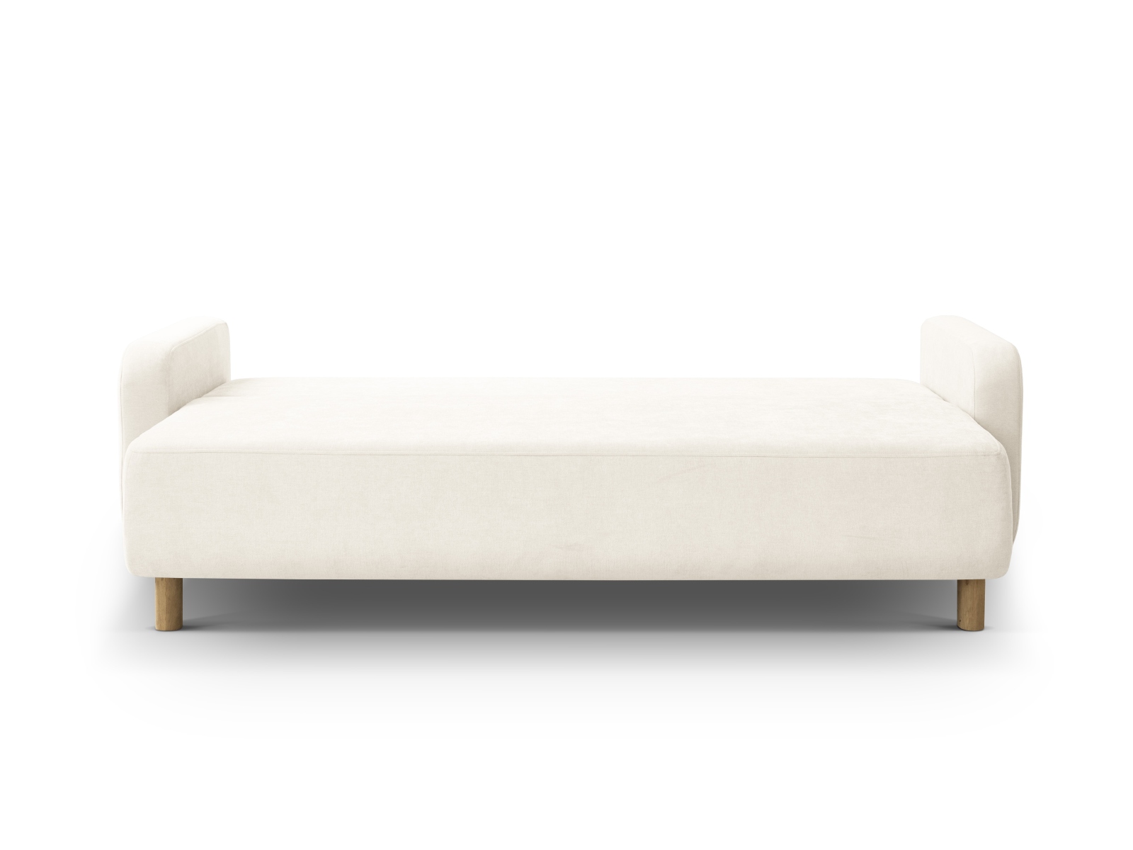 Sofa With Bed Function And Box, "Elen", 3 Seats, 231x106x86