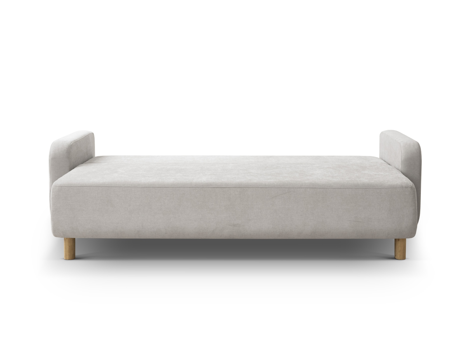 Sofa With Bed Function And Box, "Elen", 3 Seats, 231x106x86