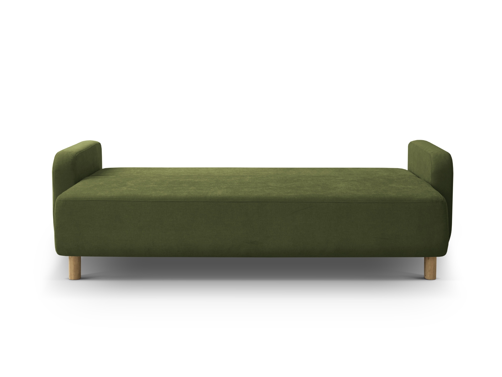 Sofa With Bed Function And Box, "Elen", 3 Seats, 231x106x86