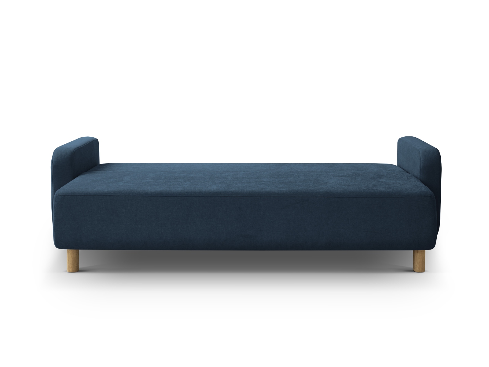 Sofa With Bed Function And Box, "Elen", 3 Seats, 231x106x86