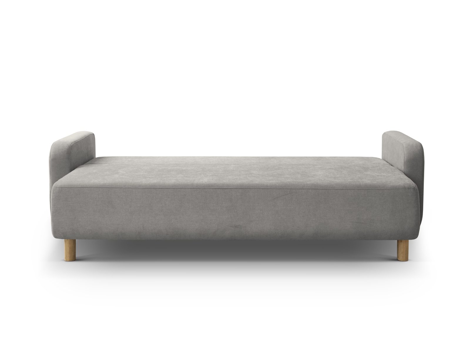 Sofa With Bed Function And Box, "Elen", 3 Seats, 231x106x86