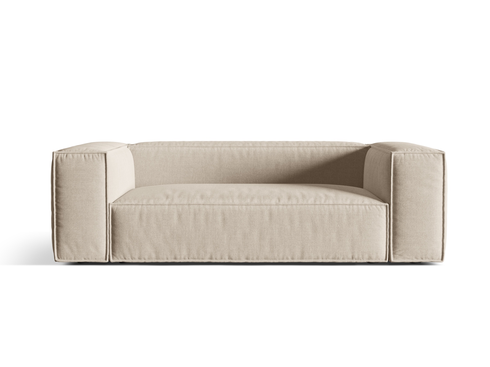 Sofa, "Nuria", 3 Seats, 210x110x72