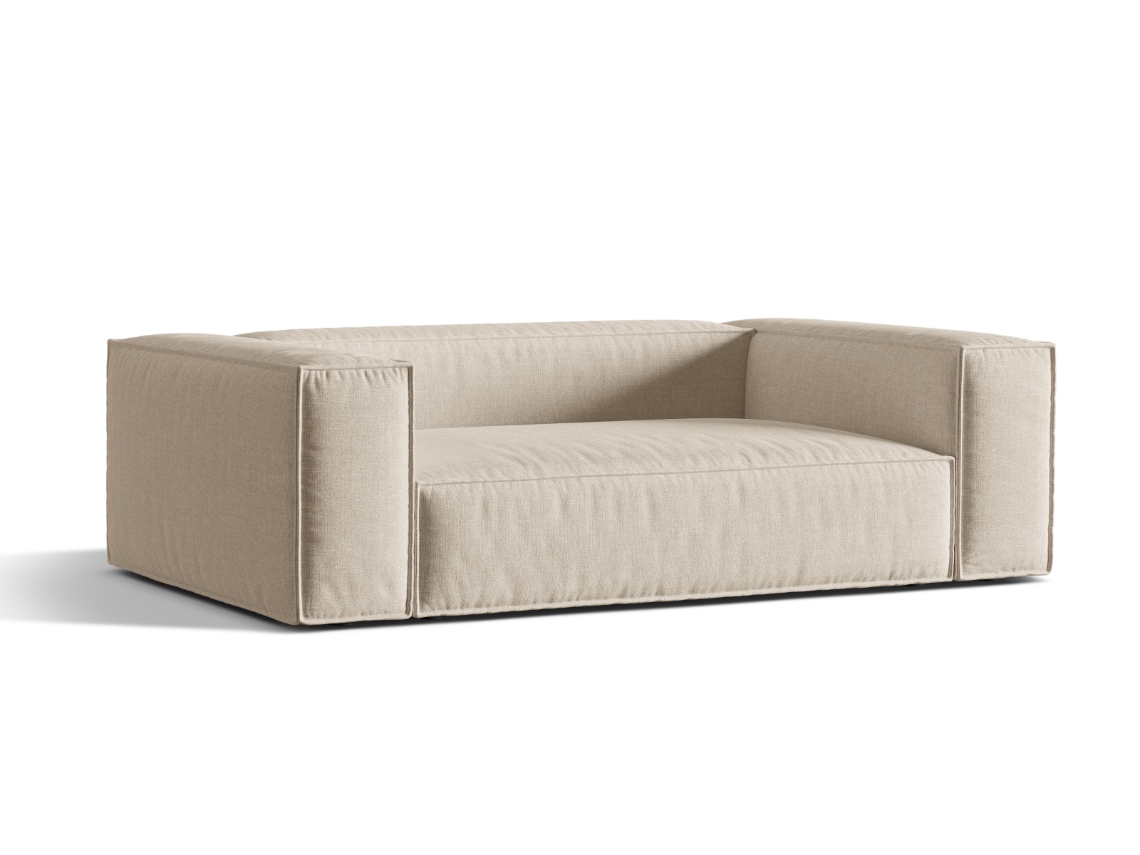 Sofa, "Nuria", 3 Seats, 210x110x72