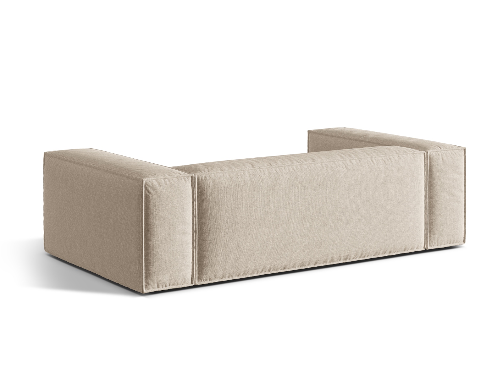 Sofa, "Nuria", 3 Seats, 210x110x72