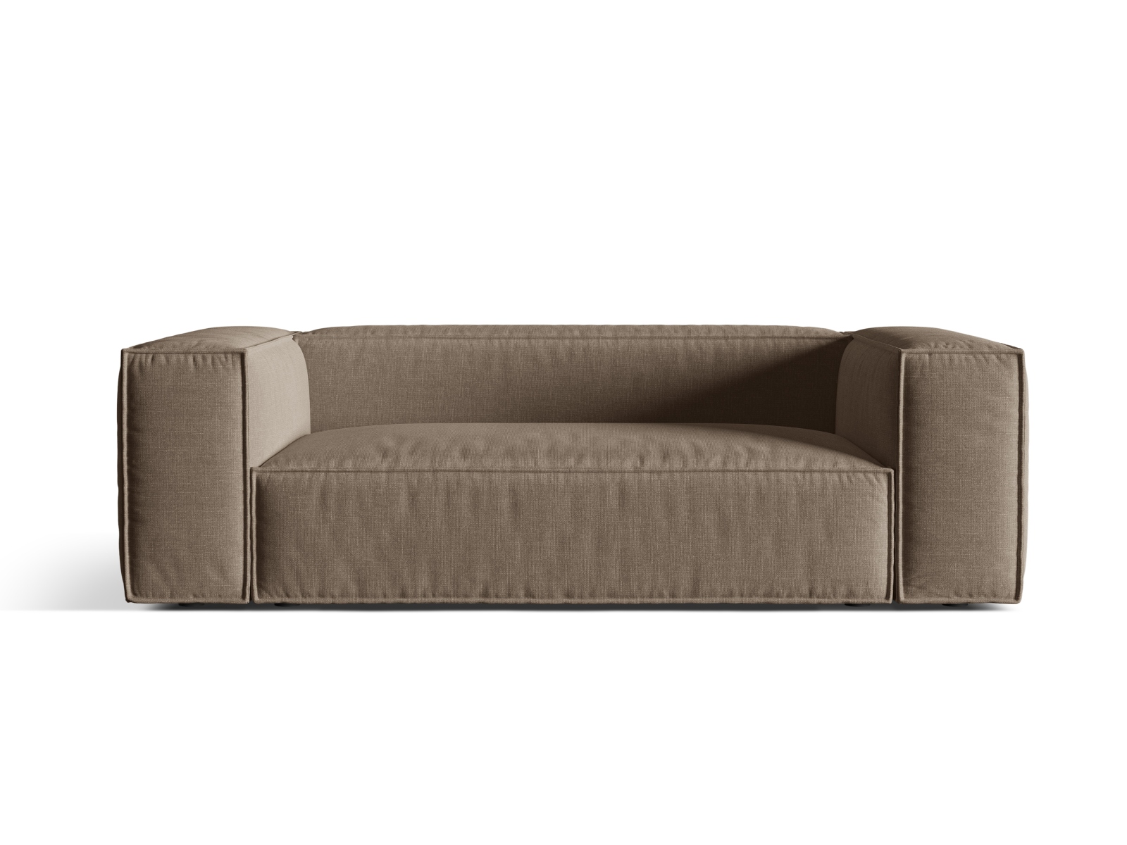 Sofa, "Nuria", 3 Seats, 210x110x72