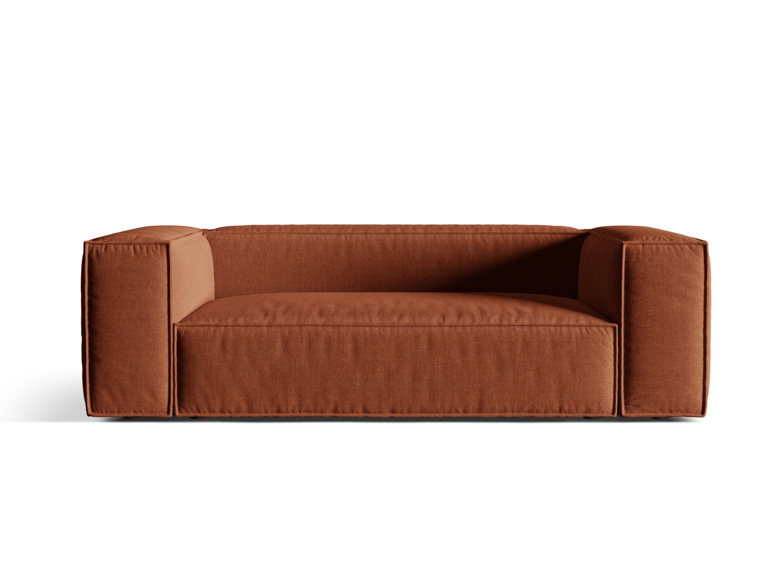 Sofa, "Nuria", 3 Seats, 210x110x72