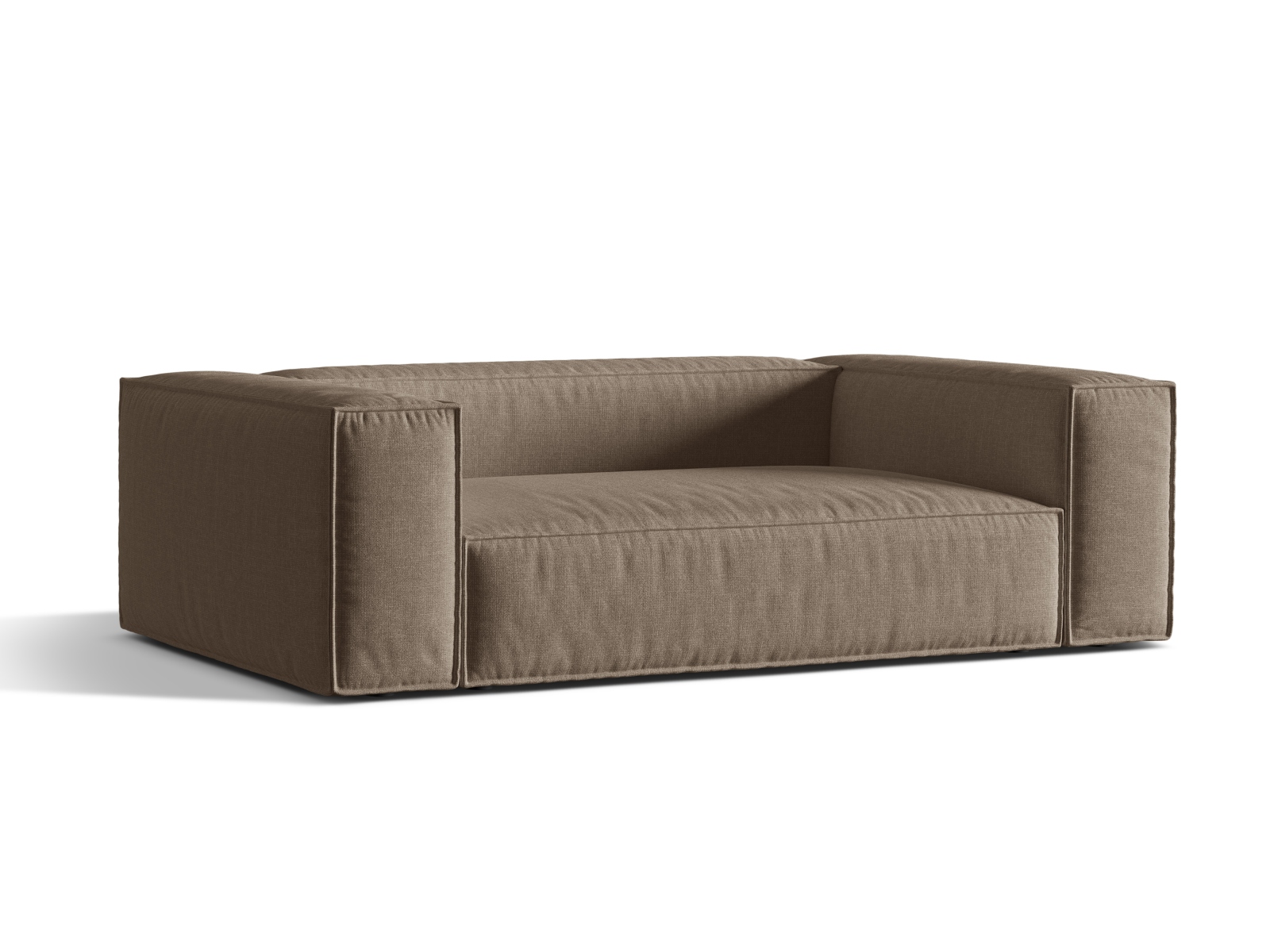 Sofa, "Nuria", 3 Seats, 210x110x72