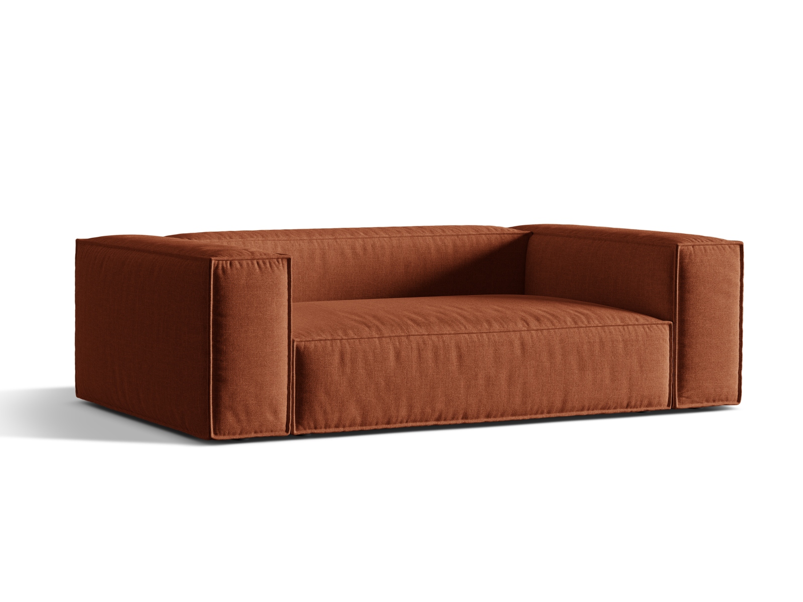 Sofa, "Nuria", 3 Seats, 210x110x72