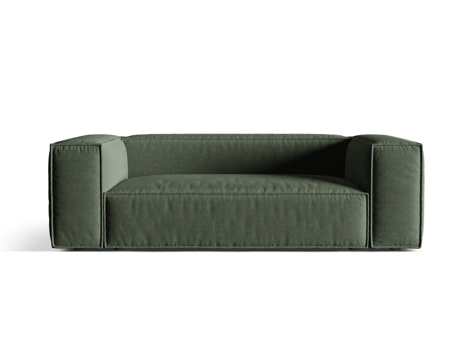 Sofa, "Nuria", 3 Seats, 210x110x72