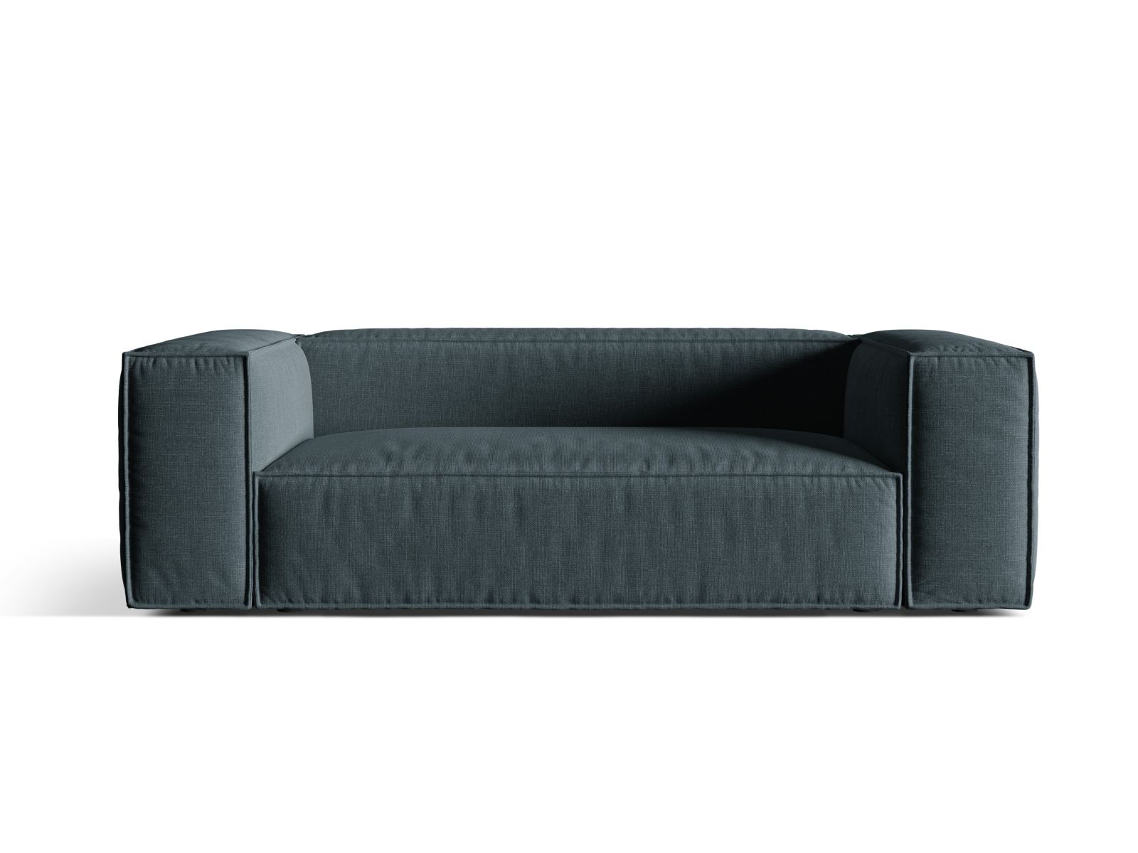 Sofa, "Nuria", 3 Seats, 210x110x72