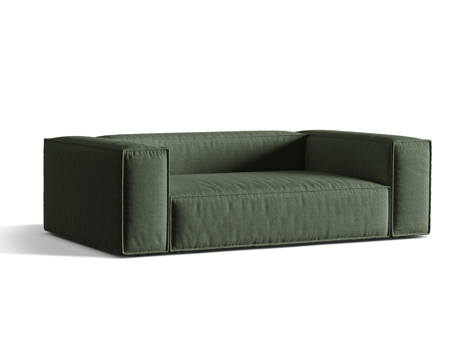 Sofa, "Nuria", 3 Seats, 210x110x72