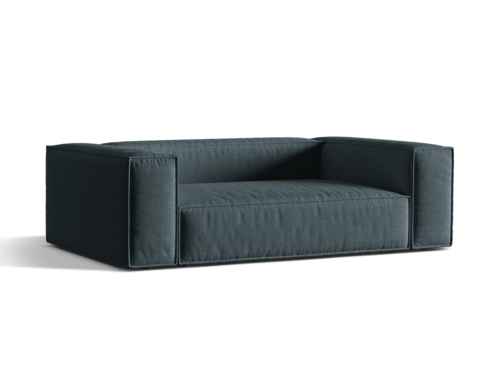 Sofa, "Nuria", 3 Seats, 210x110x72