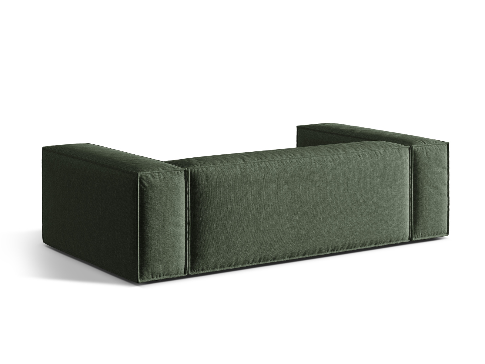 Sofa, "Nuria", 3 Seats, 210x110x72