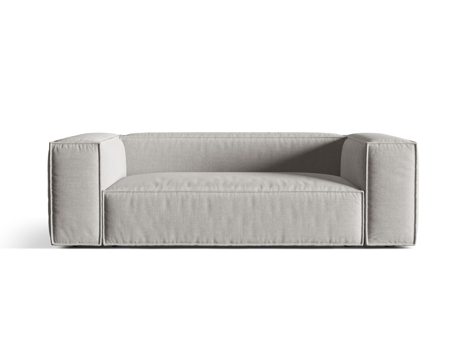 Sofa, "Nuria", 3 Seats, 210x110x72