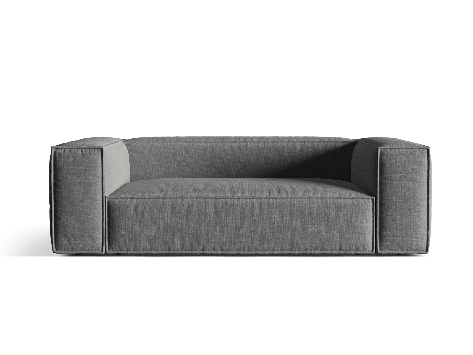 Sofa, "Nuria", 3 Seats, 210x110x72