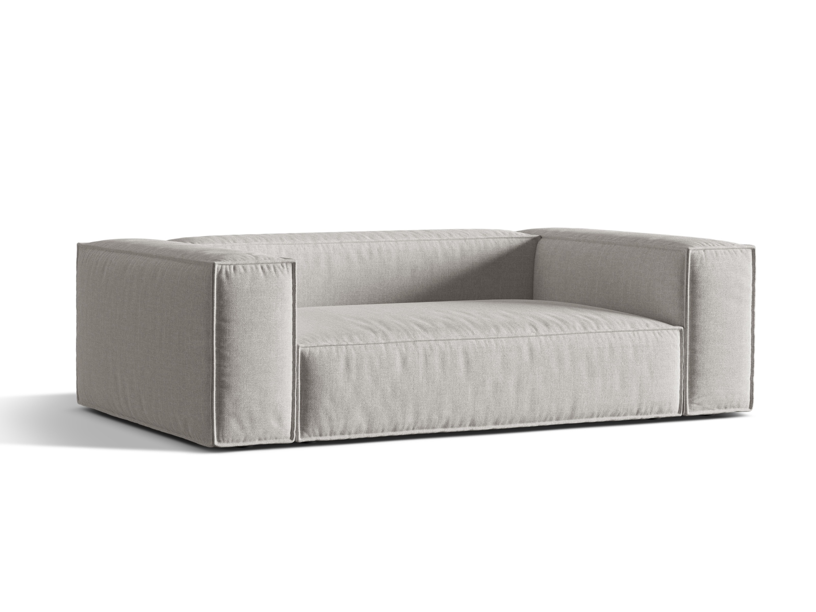 Sofa, "Nuria", 3 Seats, 210x110x72