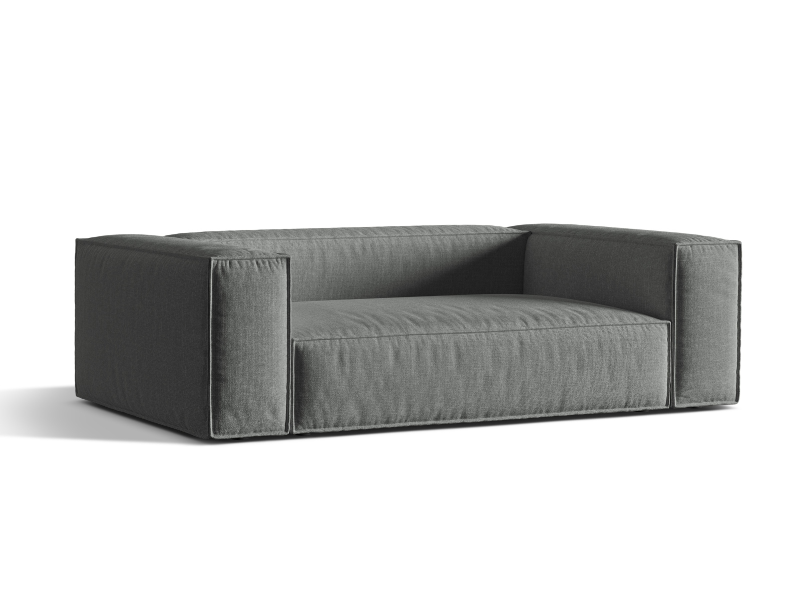 Sofa, "Nuria", 3 Seats, 210x110x72