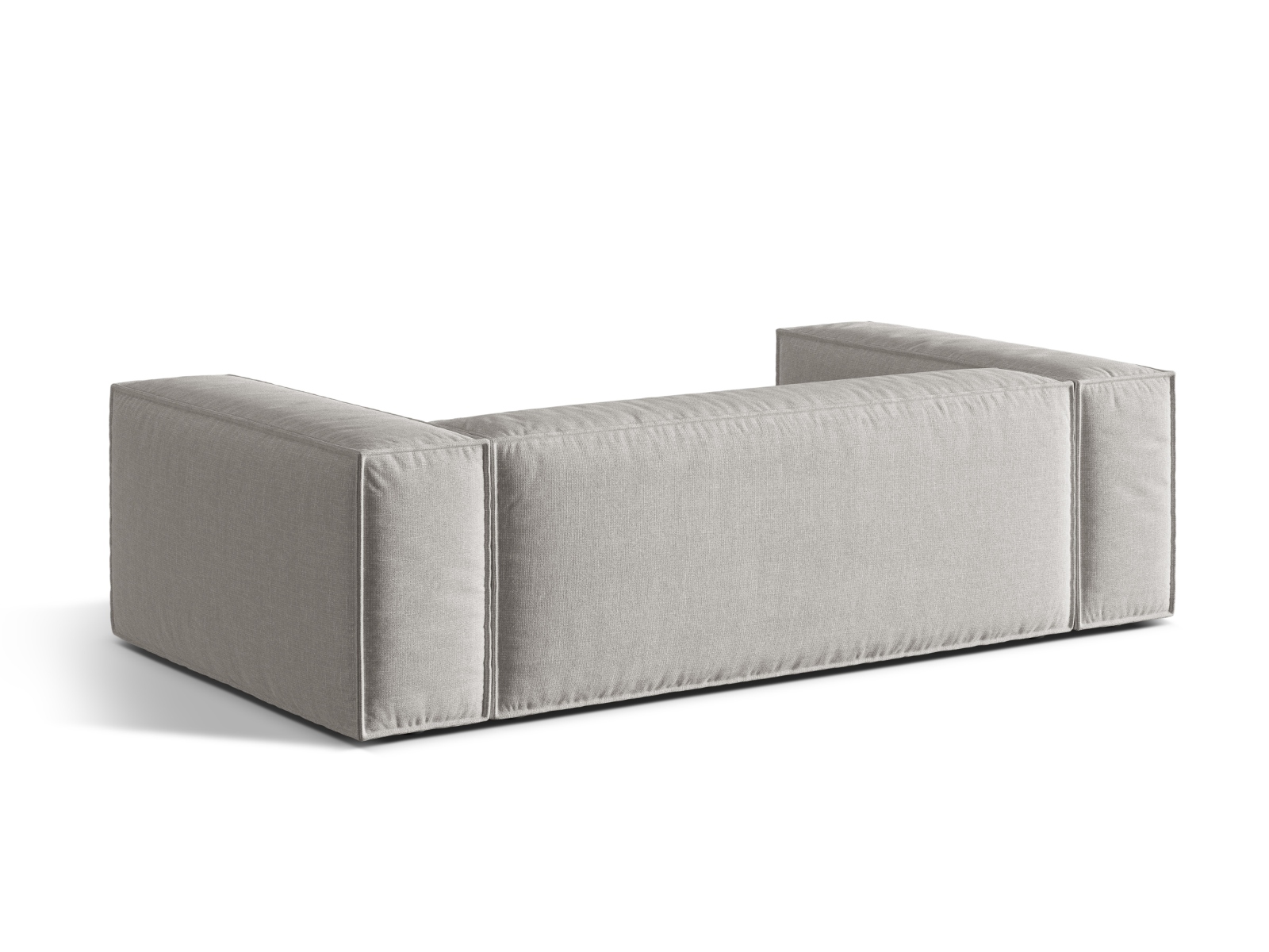Sofa, "Nuria", 3 Seats, 210x110x72