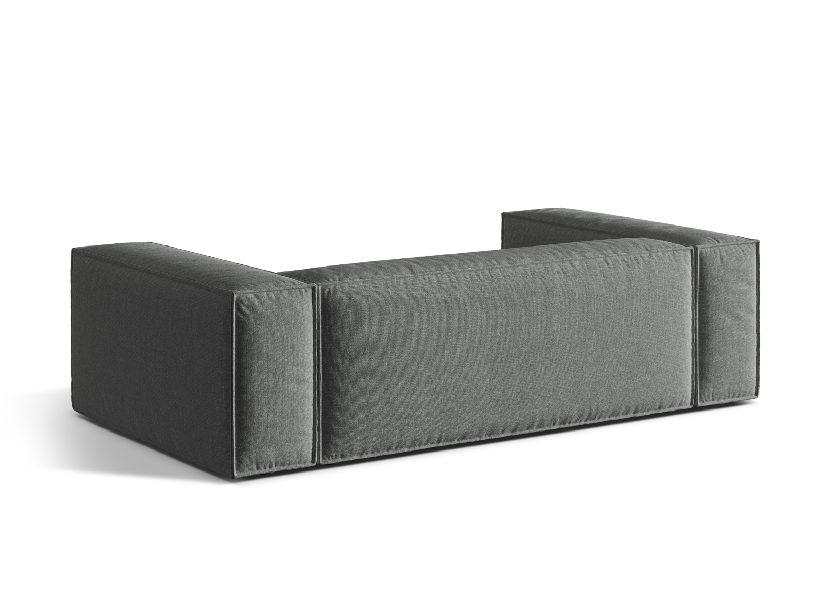 Sofa, "Nuria", 3 Seats, 210x110x72