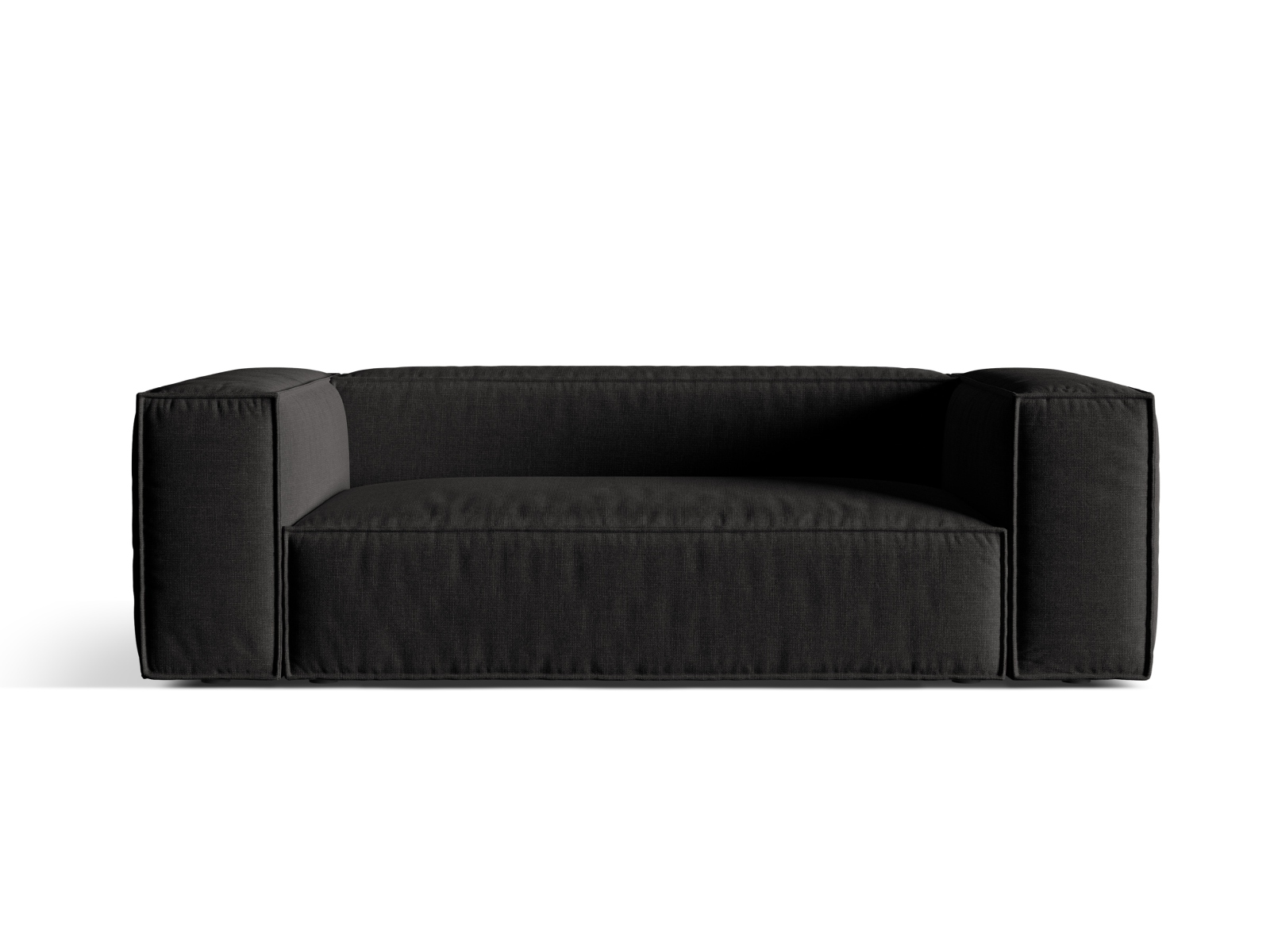 Sofa, "Nuria", 3 Seats, 210x110x72