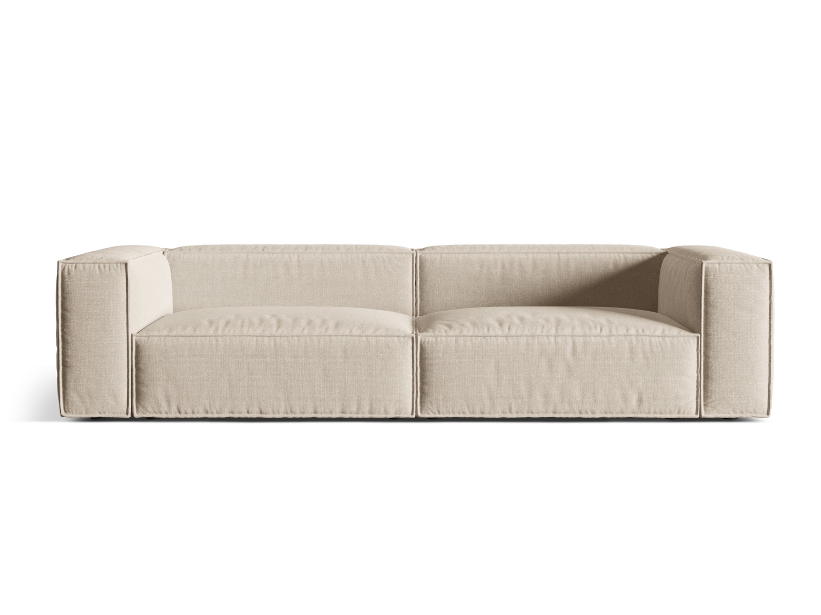 Sofa, "Nuria", 5 Seats, 290x110x72
