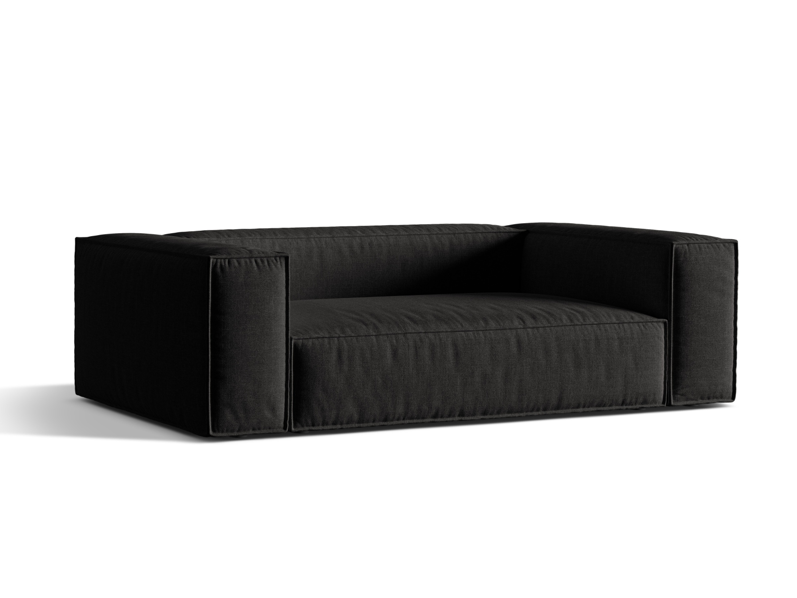 Sofa, "Nuria", 3 Seats, 210x110x72