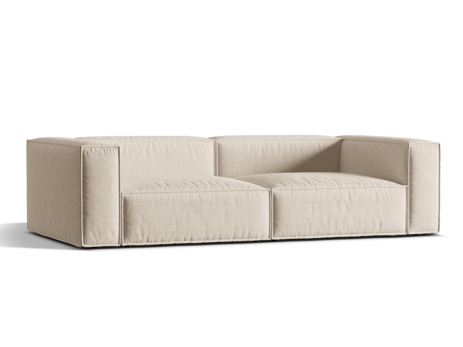 Sofa, "Nuria", 5 Seats, 290x110x72