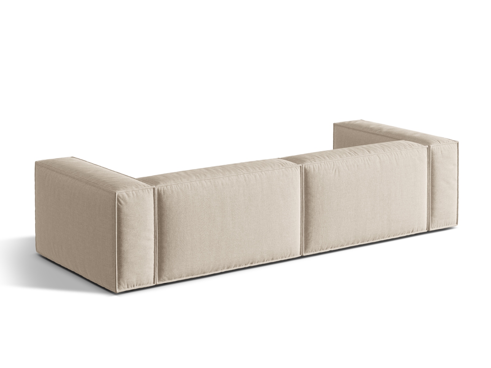 Sofa, "Nuria", 5 Seats, 290x110x72