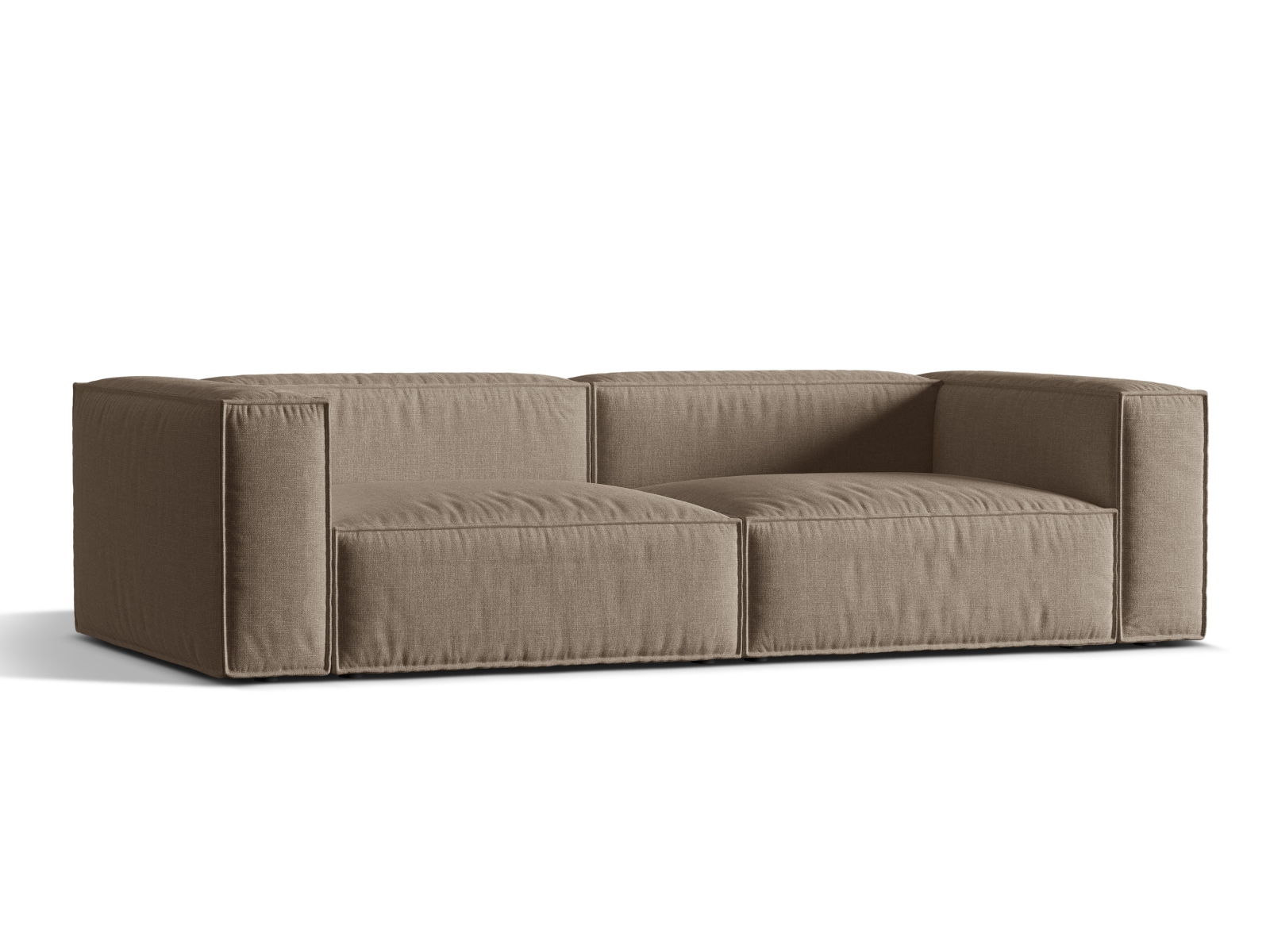 Sofa, "Nuria", 5 Seats, 290x110x72