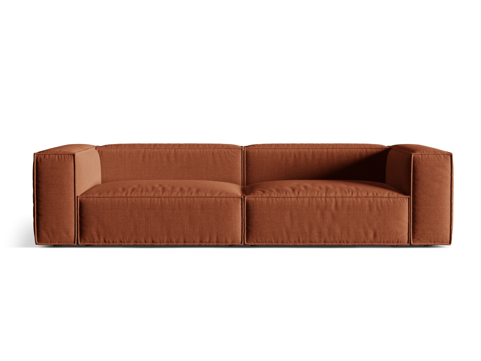 Sofa, "Nuria", 5 Seats, 290x110x72