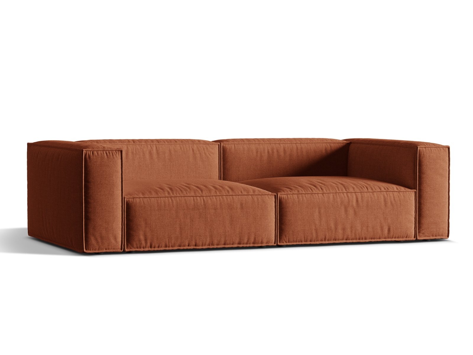 Sofa, "Nuria", 5 Seats, 290x110x72