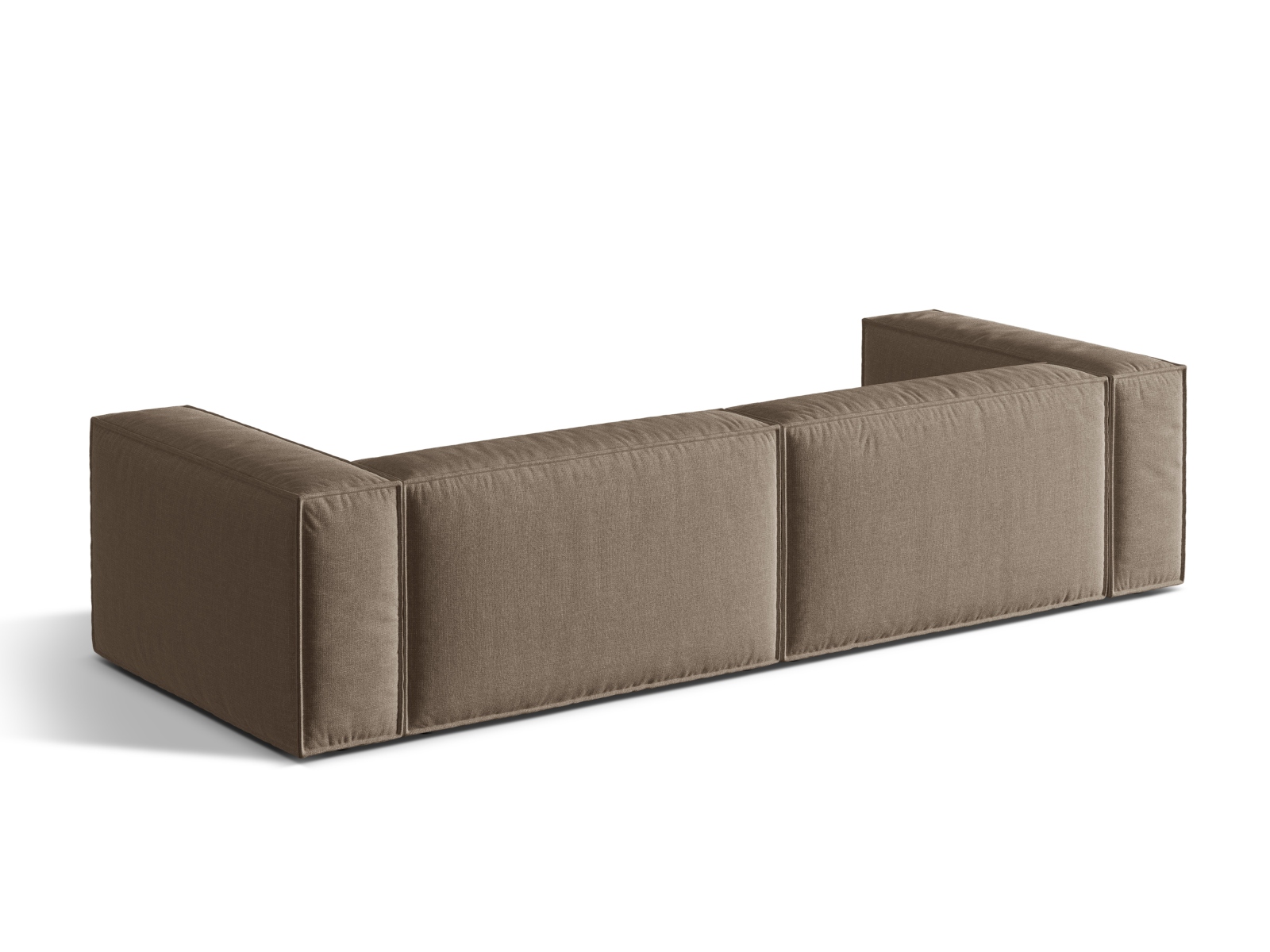 Sofa, "Nuria", 5 Seats, 290x110x72