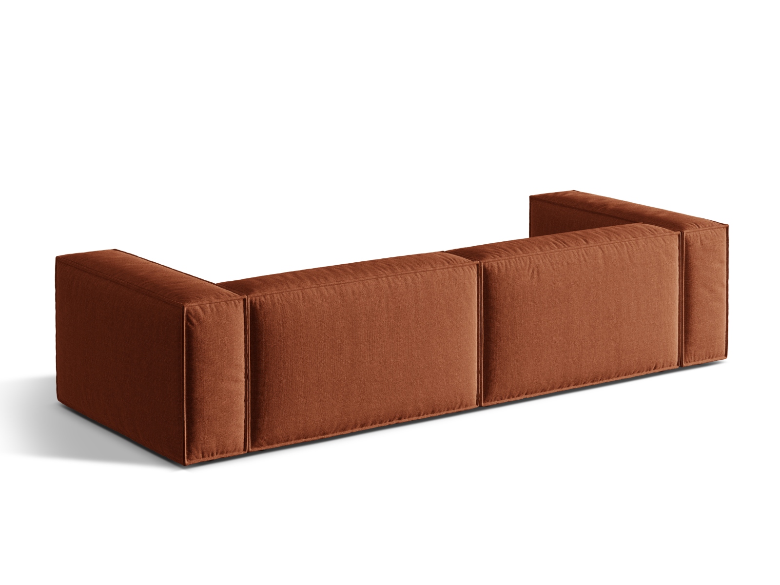 Sofa, "Nuria", 5 Seats, 290x110x72