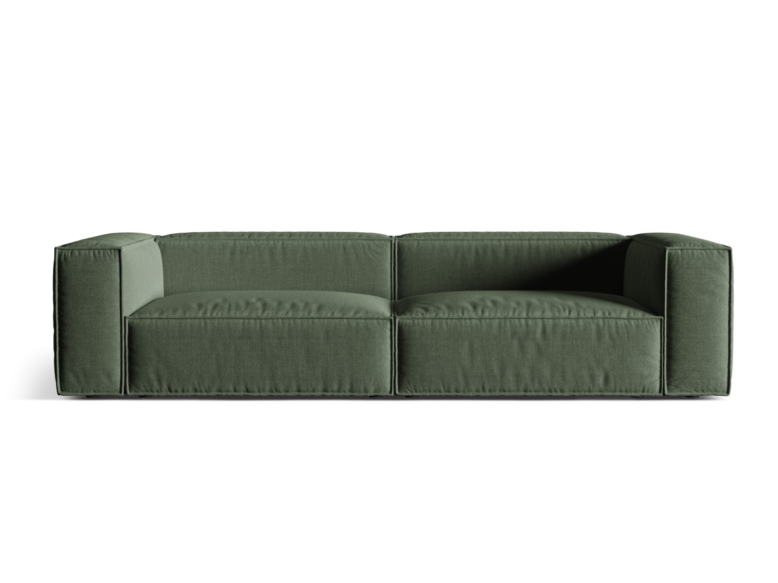 Sofa, "Nuria", 5 Seats, 290x110x72