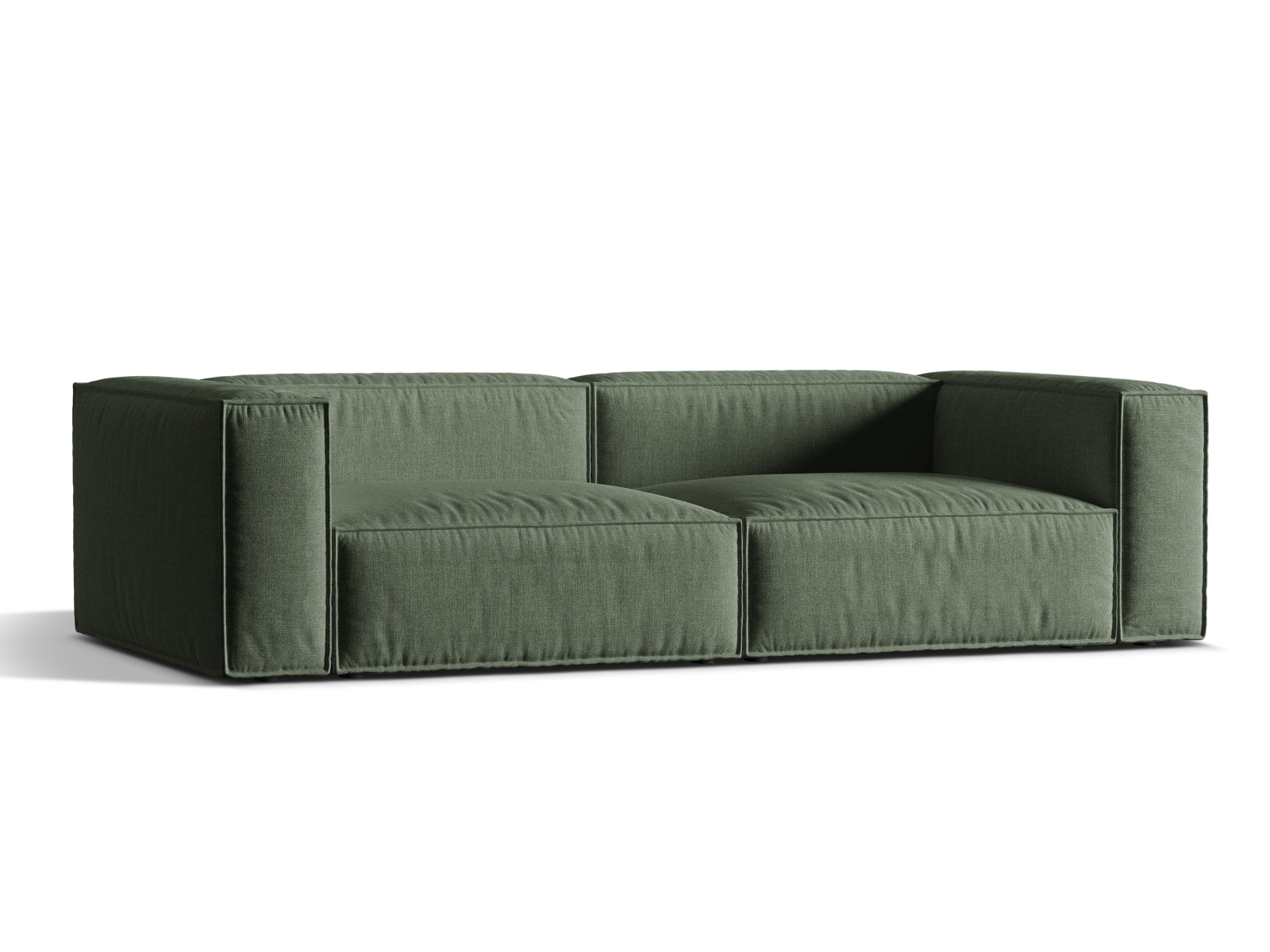 Sofa, "Nuria", 5 Seats, 290x110x72