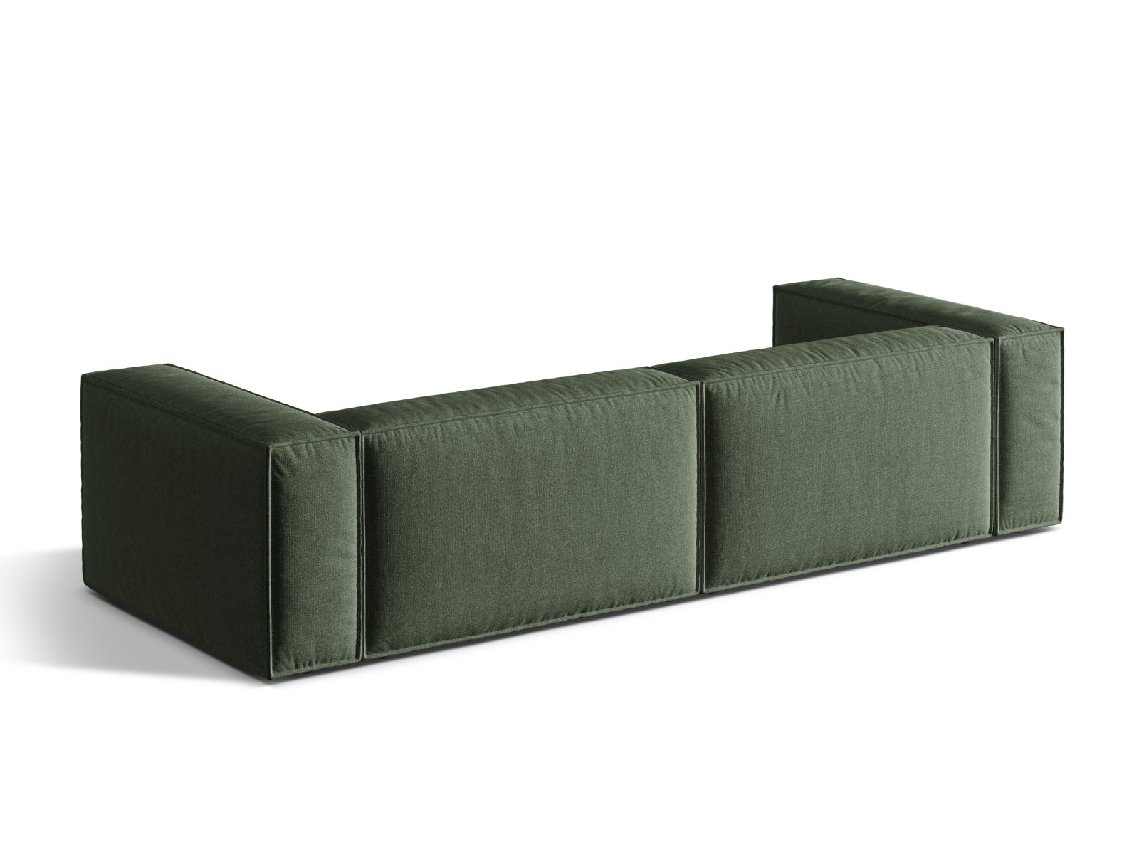 Sofa, "Nuria", 5 Seats, 290x110x72