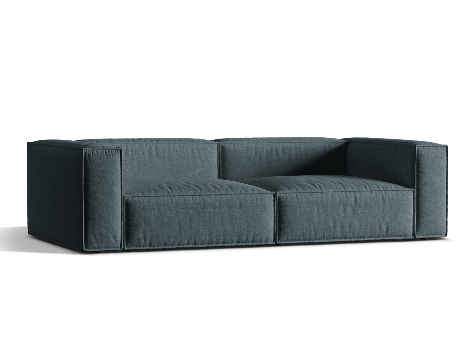 Sofa, "Nuria", 5 Seats, 290x110x72