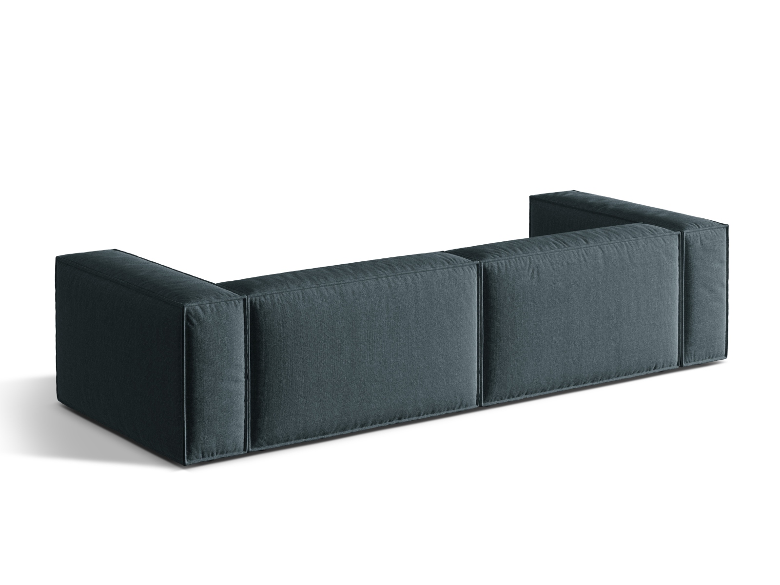 Sofa, "Nuria", 5 Seats, 290x110x72