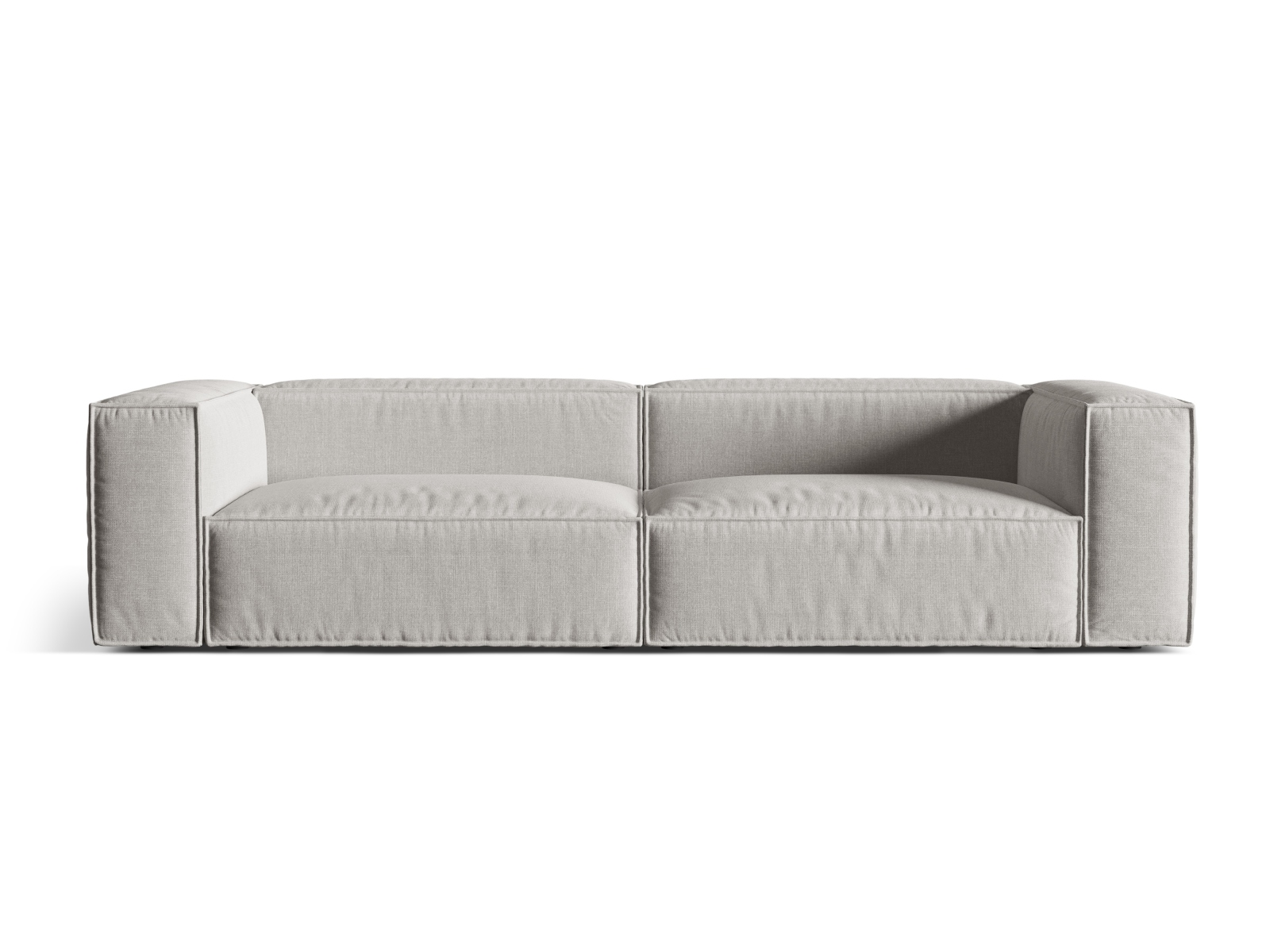 Sofa, "Nuria", 5 Seats, 290x110x72