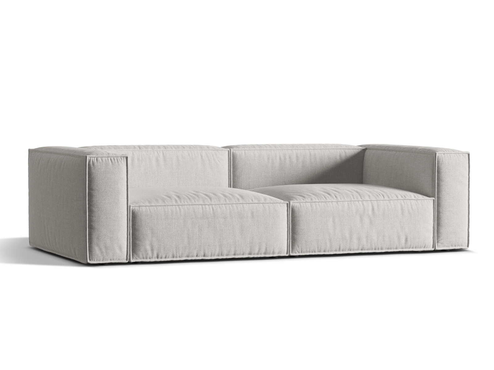 Sofa, "Nuria", 5 Seats, 290x110x72