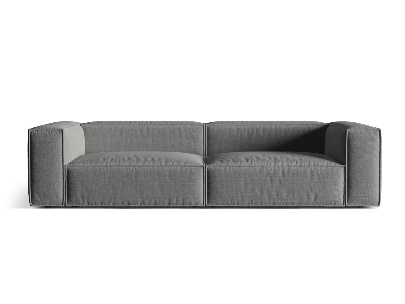 Sofa, "Nuria", 5 Seats, 290x110x72