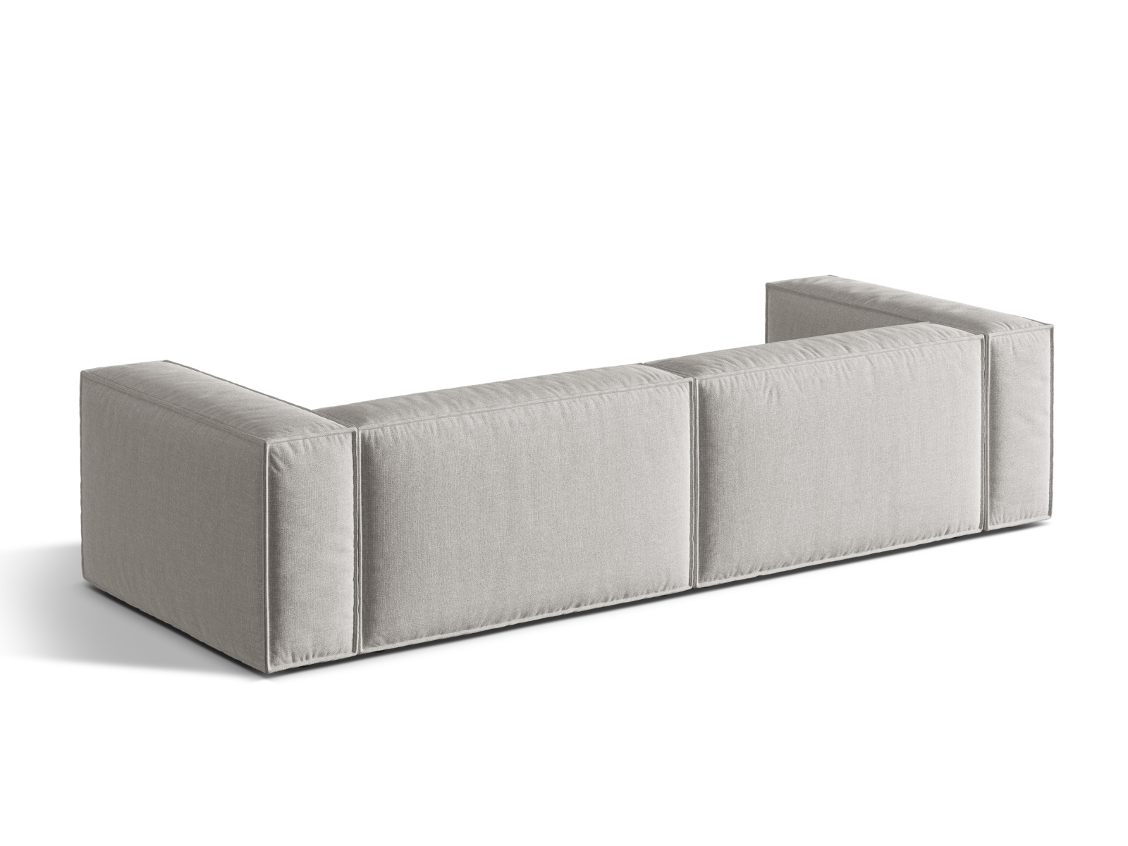 Sofa, "Nuria", 5 Seats, 290x110x72