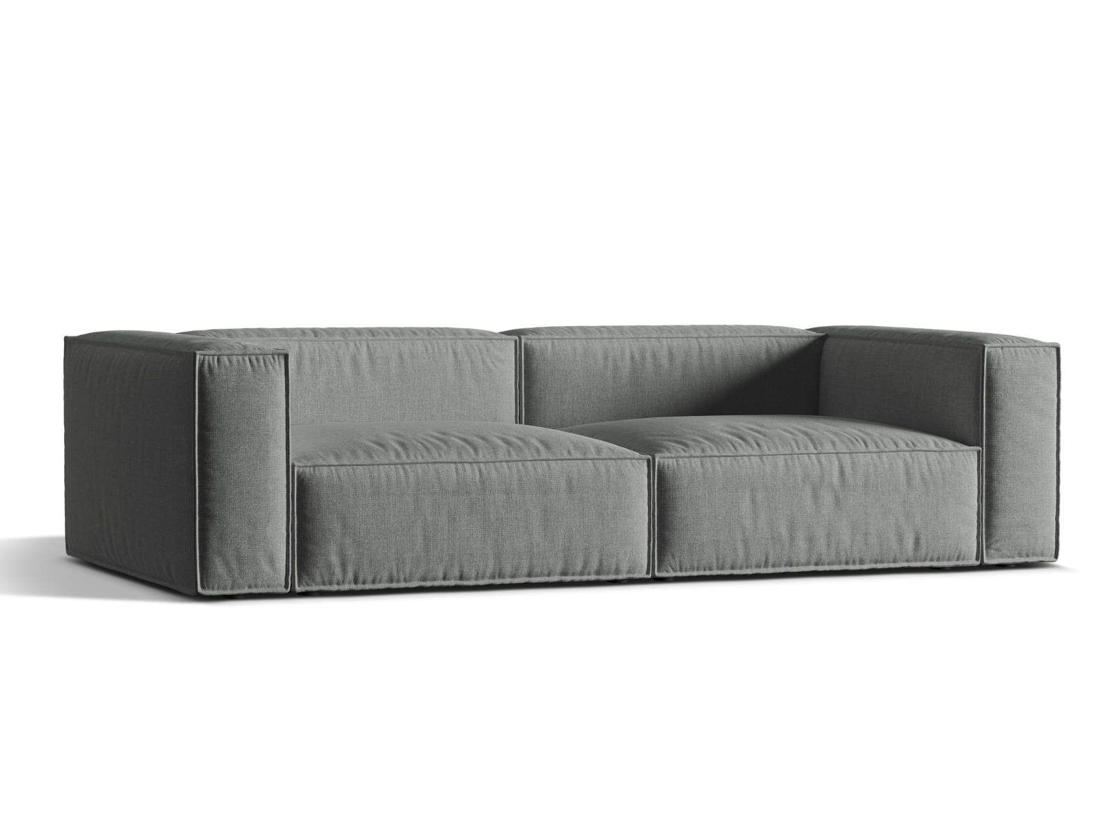 Sofa, "Nuria", 5 Seats, 290x110x72