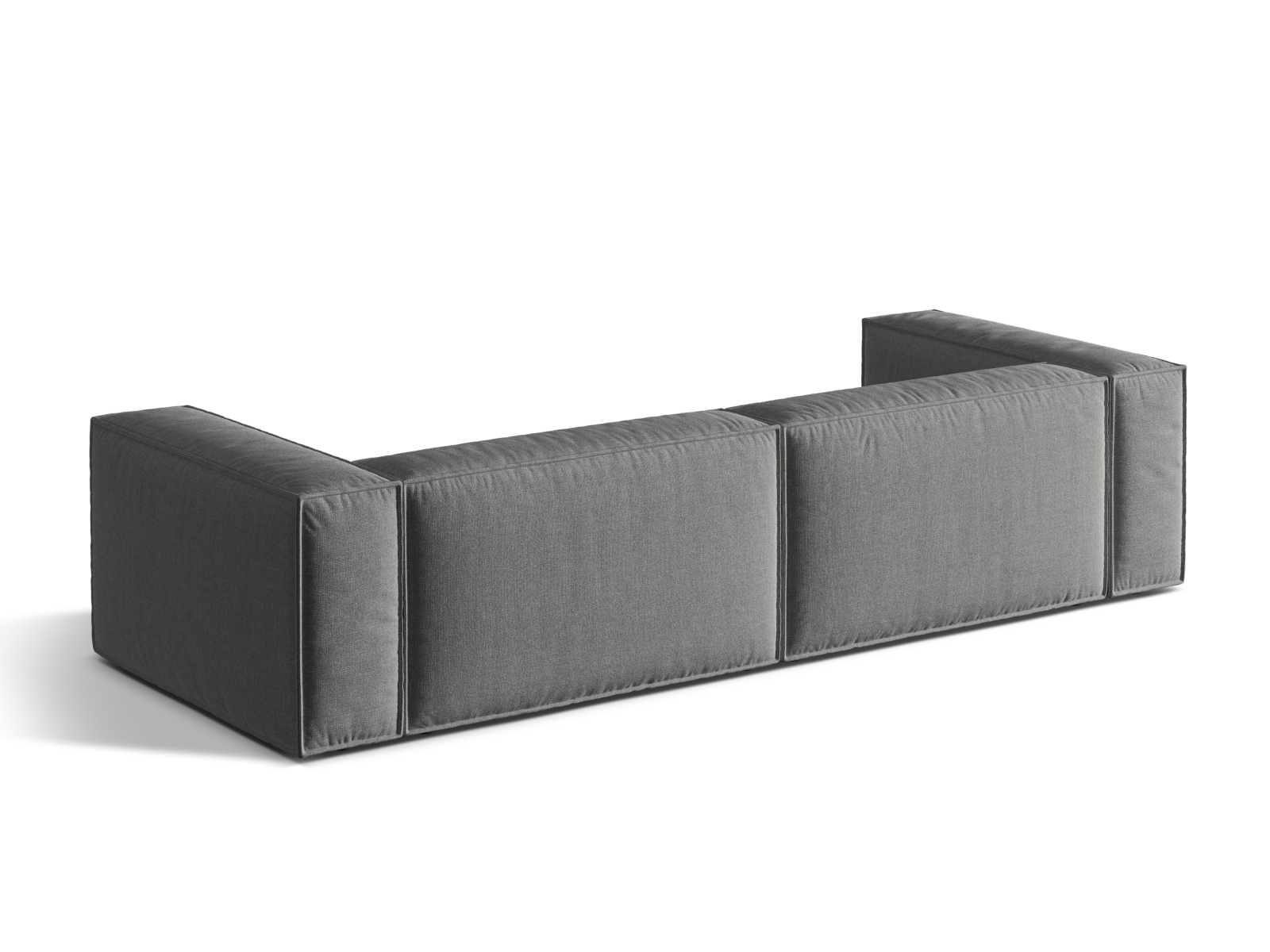 Sofa, "Nuria", 5 Seats, 290x110x72