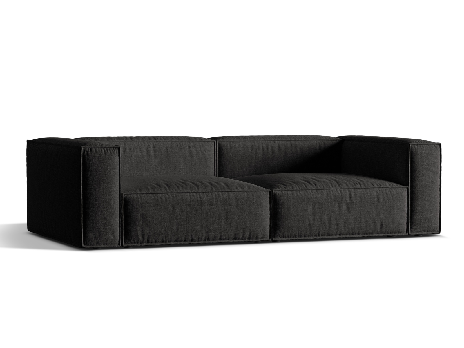 Sofa, "Nuria", 5 Seats, 290x110x72