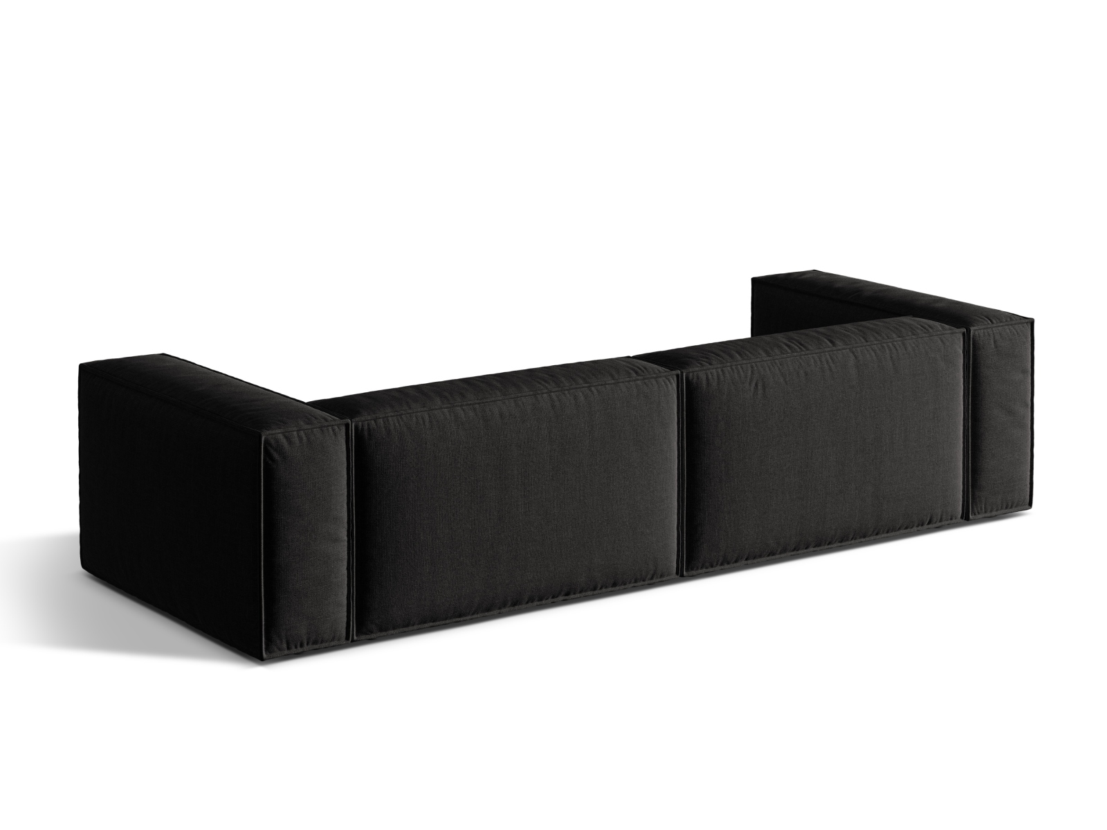 Sofa, "Nuria", 5 Seats, 290x110x72