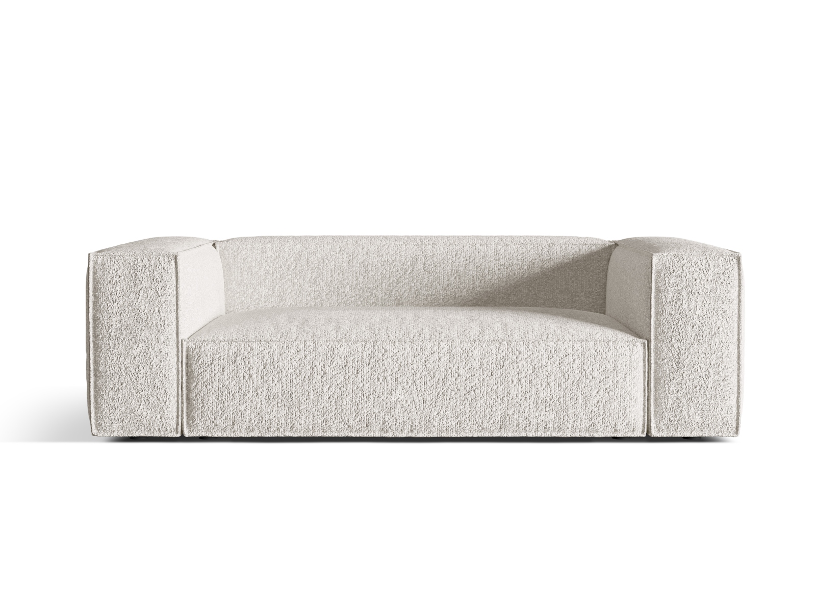 Sofa, "Nuria", 3 Seats, 210x110x72